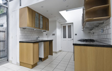 Leadenham kitchen extension leads